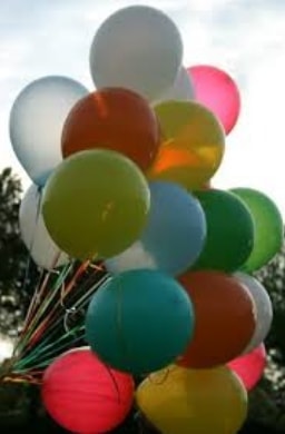 bat�kent u�an balon fiyatlar�