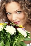 Ankara bat�kent �i�ek�iler