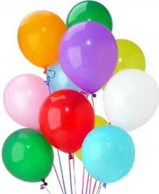 ankara bat�kent u�an balon sipari�i