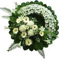 Ankara Bat�kent Elvankent �i�ek�i firma �r�n�m�z cenazeye �i�ek �elenk modeli Ankara �i�ek g�nder firmas� �ahane �r�n�m�z 