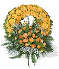 Ankara Bat�kent Sincan �i�ek�i firma �r�n�m�z cenazeye �i�ek �elenk modeli Ankara �i�ek g�nder firmas� �ahane �r�n�m�z 