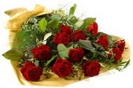 Ankara Bat�kent Bat�kent �i�ek�i firmas� �r�n�m�z taze g�l �i�ekleri demeti