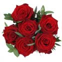 Ankara Bat�kent �i�ek�i yolla d�kkan�m�zdan 5 adet g�lden �i�ek buketi